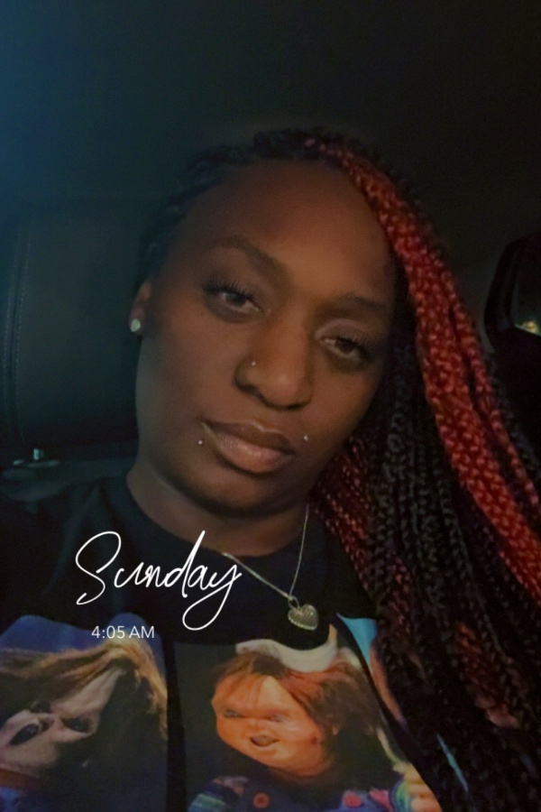 Cruise Brothers Travel Agent Vannesha Martin